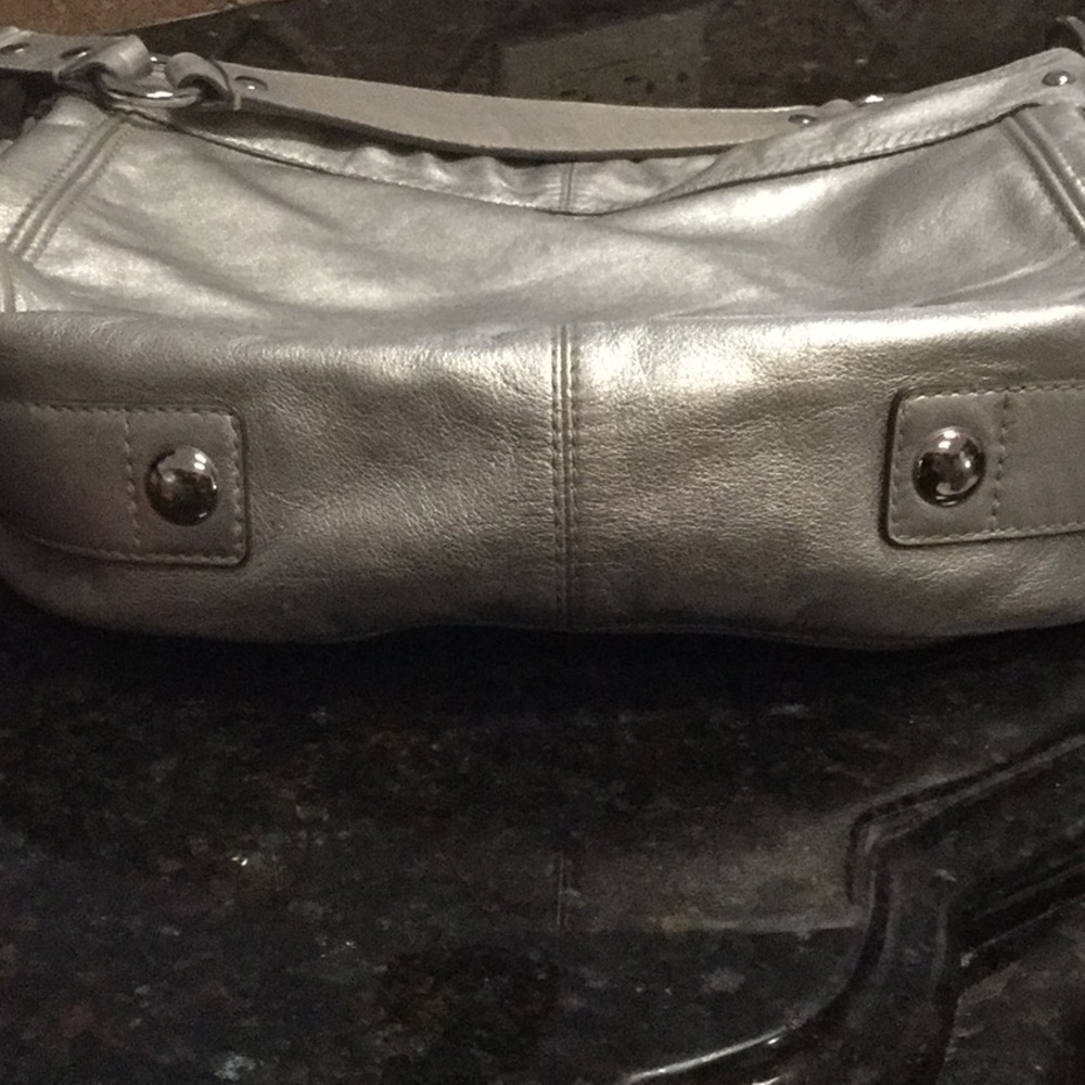 COACH SATCHEL - Picture 8 of 8